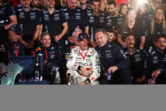 Christian Horner Red Bull (10)